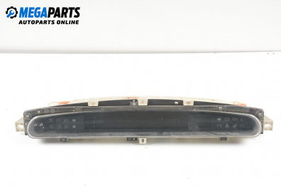 Instrument cluster for Renault Espace III 2.2 dCi, 130 hp, 2001