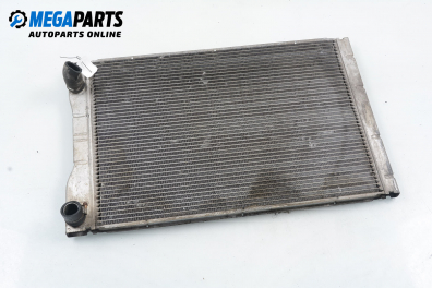 Water radiator for Renault Espace III 2.2 dCi, 130 hp, 2001