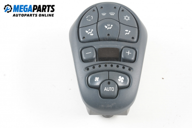 Bedienteil climatronic for Renault Espace III 2.2 dCi, 130 hp, 2001