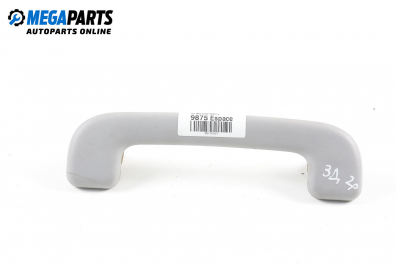 Handle for Renault Espace III 2.2 dCi, 130 hp, 2001, position: rear - right