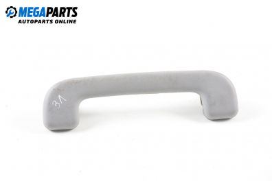Handle for Renault Espace III 2.2 dCi, 130 hp, 2001, position: rear - left