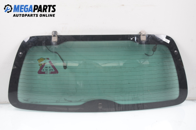 Rear window for Renault Espace III 2.2 dCi, 130 hp, 2001