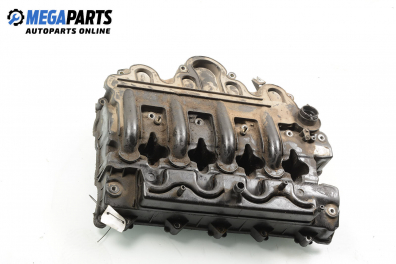 Intake manifold for Renault Espace III 2.2 dCi, 130 hp, 2001