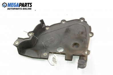 Timing belt cover for Renault Espace III 2.2 dCi, 130 hp, 2001