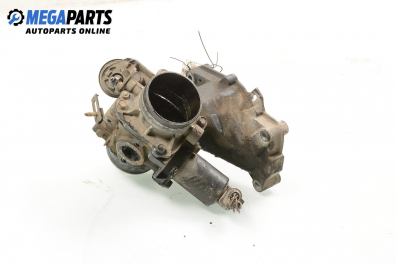 EGR valve for Renault Espace III 2.2 dCi, 130 hp, 2001