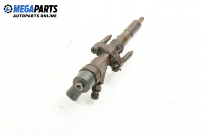 Diesel fuel injector for Renault Espace III 2.2 dCi, 130 hp, 2001