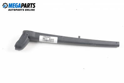 Rear wiper arm for Fiat Bravo 1.2 16V, 82 hp, 3 doors, 1999