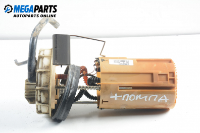 Fuel pump for Fiat Bravo 1.2 16V, 82 hp, 3 doors, 1999