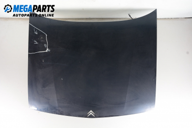 Bonnet for Citroen Xantia 2.0, 121 hp, hatchback, 1993