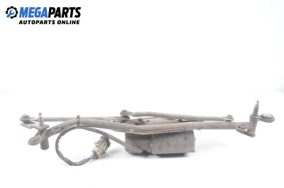 Front wipers motor for Citroen Xantia 2.0, 121 hp, hatchback, 1993, position: front