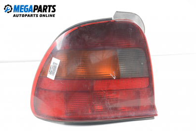 Tail light for Rover 600 2.0 SDi, 105 hp, 1996, position: left