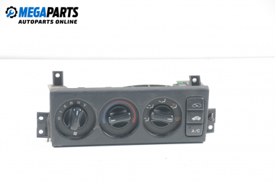 Bedienteil klimaanlage for Rover 600 2.0 SDi, 105 hp, 1996