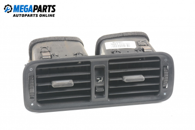 AC heat air vent for Rover 600 2.0 SDi, 105 hp, 1996