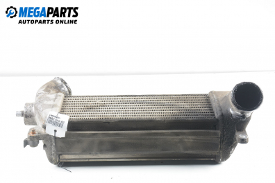 Intercooler for Rover 600 2.0 SDi, 105 hp, 1996