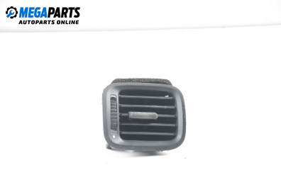 AC heat air vent for Rover 600 2.0 SDi, 105 hp, 1996