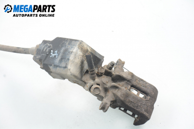 Caliper for Rover 600 2.0 SDi, 105 hp, 1996, position: rear - right