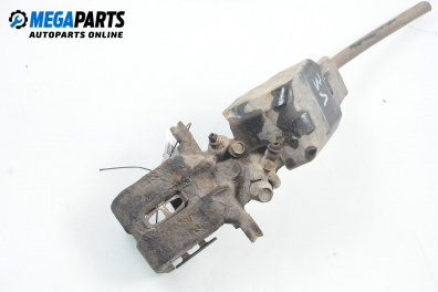 Caliper for Rover 600 2.0 SDi, 105 hp, 1996, position: rear - left