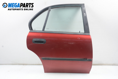 Door for Rover 600 2.0 SDi, 105 hp, 1996, position: rear - right