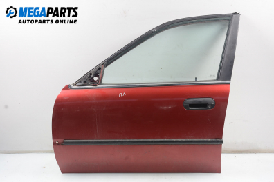 Door for Rover 600 2.0 SDi, 105 hp, 1996, position: front - left