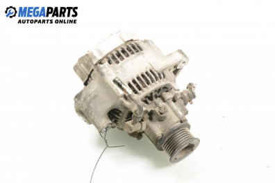 Alternator for Rover 600 2.0 SDi, 105 hp, 1996