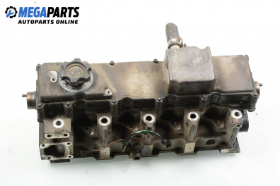 Engine head for Rover 600 2.0 SDi, 105 hp, 1996