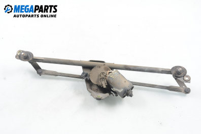 Front wipers motor for Volkswagen Golf III 2.0, 115 hp, 1993, position: front