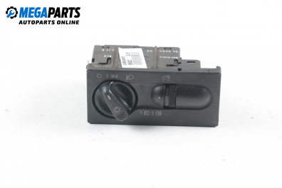 Lights switch for Volkswagen Golf III 2.0, 115 hp, 5 doors, 1993