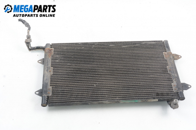 Air conditioning radiator for Volkswagen Golf III 2.0, 115 hp, 1993