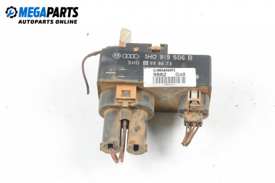 Fans relay for Volkswagen Golf III 2.0, 115 hp, 1993