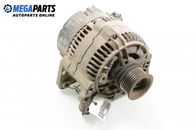 Alternator for Volkswagen Golf III 2.0, 115 hp, 1993