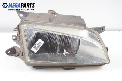 Headlight for Peugeot Partner 1.9 D, 69 hp, truck, 1998, position: right