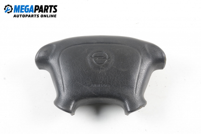 Airbag for Opel Tigra 1.4 16V, 90 hp, 1996