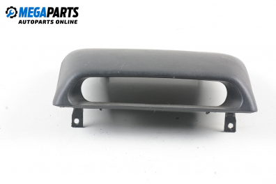 Interior plastic for Opel Tigra 1.4 16V, 90 hp, 1996