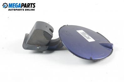 Fuel tank door for Opel Tigra 1.4 16V, 90 hp, 1996