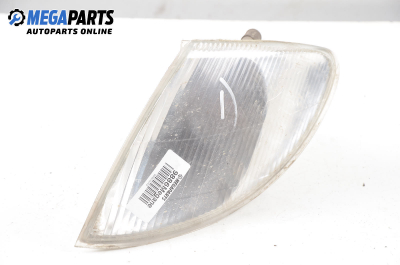 Blinker for Renault Megane I 1.9 dT, 90 hp, sedan, 1997, position: left