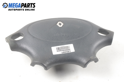 Airbag for Renault Megane I 1.9 dT, 90 hp, sedan, 1997