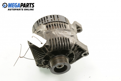 Alternator for Renault Megane I 1.9 dT, 90 hp, sedan, 1997