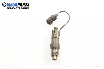 Diesel master fuel injector for Renault Megane I 1.9 dT, 90 hp, sedan, 1997