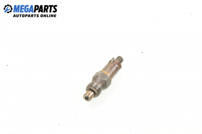 Diesel fuel injector for Renault Megane I 1.9 dT, 90 hp, sedan, 1997