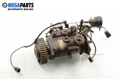 Diesel injection pump for Renault Megane I 1.9 dT, 90 hp, sedan, 1997