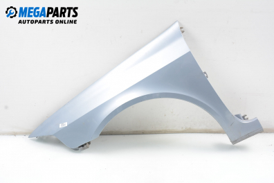 Fender for Renault Laguna II (X74) 1.9 dCi, 120 hp, station wagon, 2002, position: left