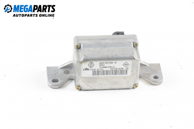 Sensor ESP for Renault Laguna II (X74) 1.9 dCi, 120 hp, combi, 2002