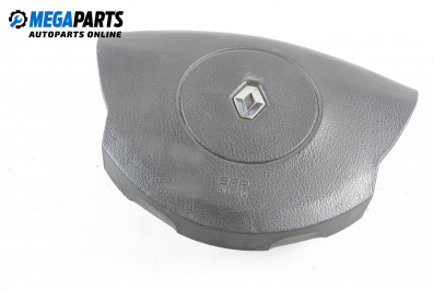 Airbag for Renault Laguna II (X74) 1.9 dCi, 120 hp, combi, 2002