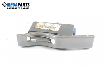 Card reader for Renault Laguna II (X74) 1.9 dCi, 120 hp, station wagon, 2002