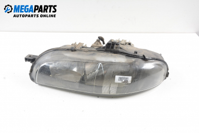 Headlight for Fiat Brava 1.6 16V, 103 hp, 5 doors, 1997, position: left