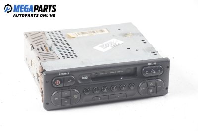 Radio auto for Renault Laguna I (B56; K56) 1.8, 94 hp, hatchback, 1997