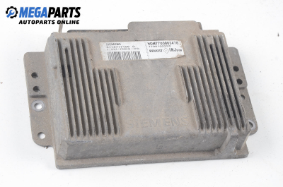 ECU for Renault Laguna I (B56; K56) 1.8, 94 hp, hatchback, 1997