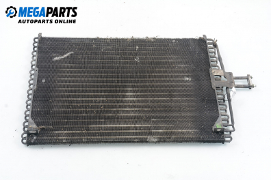 Air conditioning radiator for Renault Laguna I (B56; K56) 1.8, 94 hp, hatchback, 1997