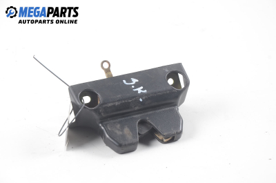 Trunk lock for Renault Laguna I (B56; K56) 1.8, 94 hp, hatchback, 1997