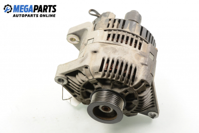 Alternator for Renault Laguna I (B56; K56) 1.8, 94 hp, hatchback, 1997